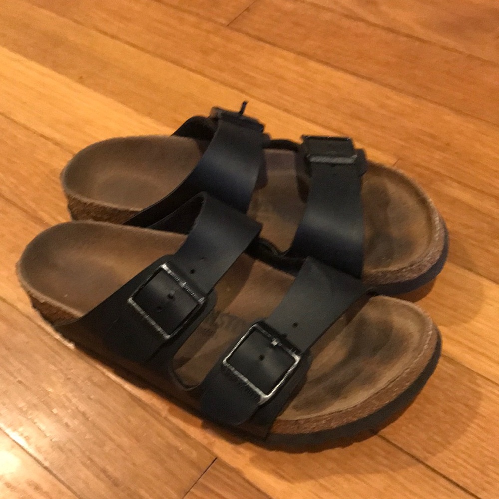 COPY - Birkenstocks size womens 36